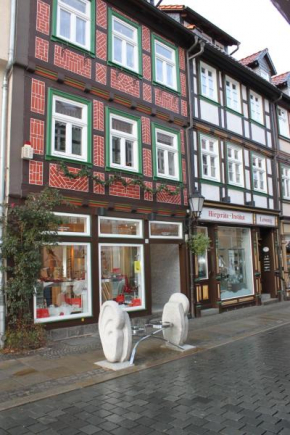  Puppenstübchen  Вернигероде